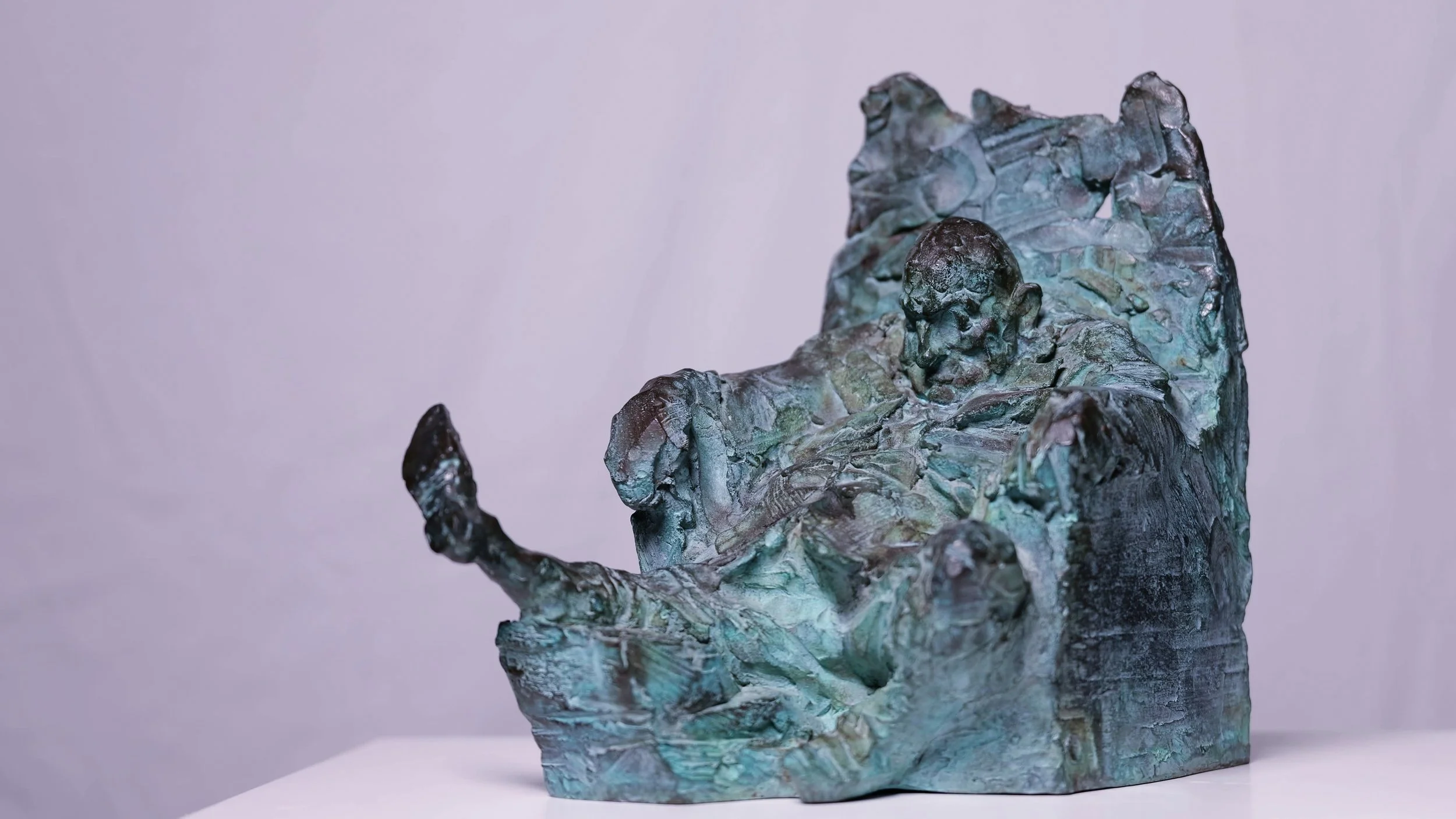Bach by Simon Kogan